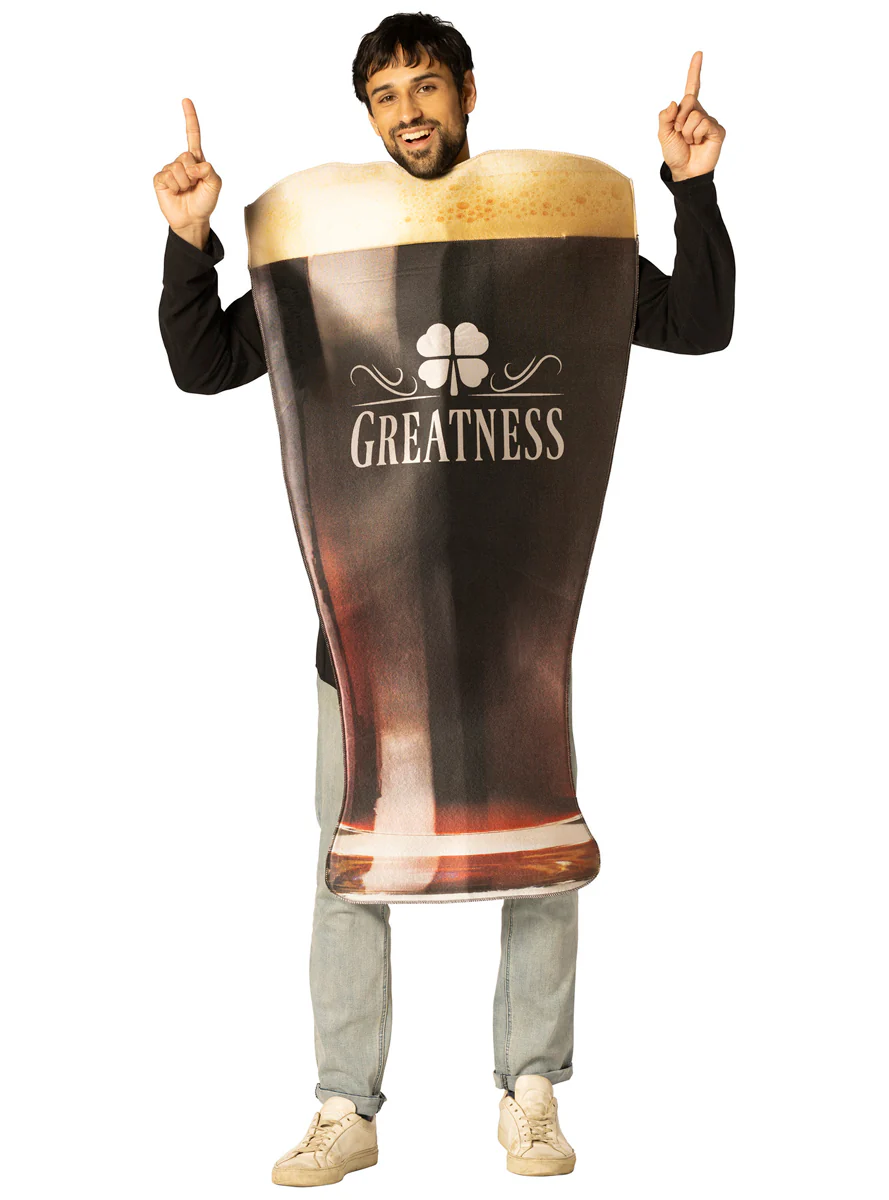 Costumes and Accessories for Popular Seasonal Celebrations