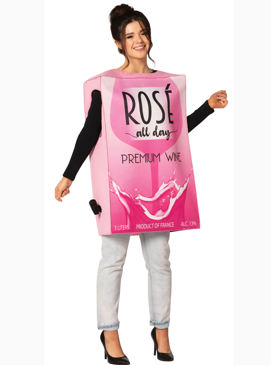 New Costumes, Wigs and Accessories